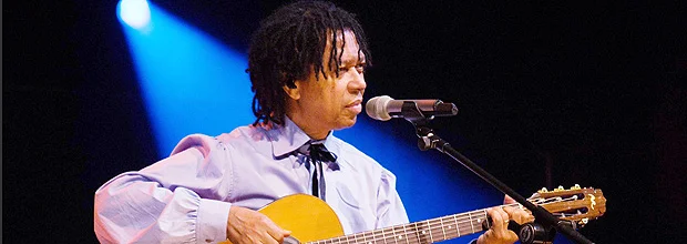 djavan em sp