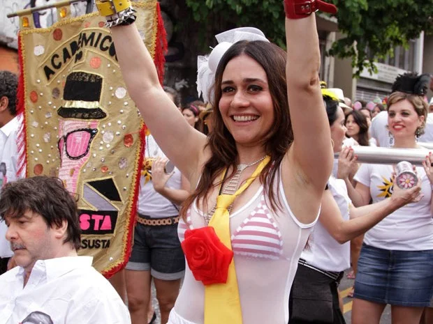 carnaval negrini sp