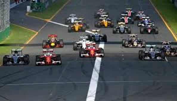 Aluguel de van com motorista para o Transporte GP formula 1 em Interlagos 2018